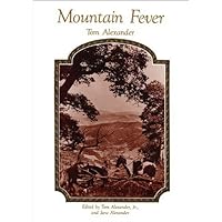 Mountain Fever Mountain Fever Hardcover