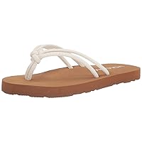 Volcom Girl's Forever and Ever Sandal