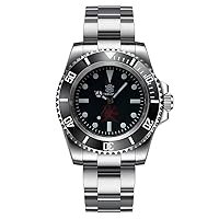 SD1954 Mens Dive Watches Luxury Brand Sport Men Automatic Mechanical Watch 200m Waterproof Wristwatch NH35