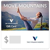 The Vitamin Shoppe eGift Card
