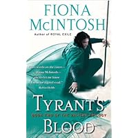 Tyrant's Blood: Book 2 of the Valisar Trilogy Tyrant's Blood: Book 2 of the Valisar Trilogy Kindle Audible Audiobook Hardcover Paperback Mass Market Paperback MP3 CD