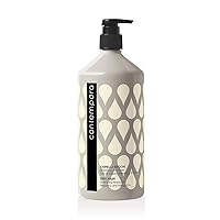Contempora Dry Hair Hydrating Shampoo, 1000 ml./33.81 fl.oz.