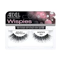 Ardell Wispies 701, 1 pack