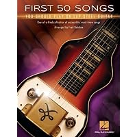 First 50 Songs You Should Play on Lap Steel Guitar First 50 Songs You Should Play on Lap Steel Guitar Paperback Kindle