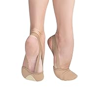 Body Wrappers Womens Contemporary Dance Shoe 620A