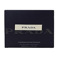 Mua prada amber pour homme hàng hiệu chính hãng từ Mỹ giá tốt. Tháng 5/2023  