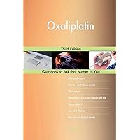 Oxaliplatin; Third Edition