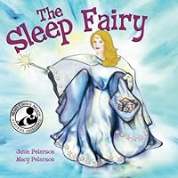 The Sleep Fairy The Sleep Fairy Paperback Kindle Hardcover