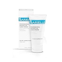 BARIELLE Professional Protective Hand Cream 2.5 ounce