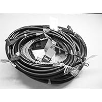 Fanuc A053-2510-H121 Robotic Cable Kit Cpl Cable Assembly Rcc 14M Std A053-2510-H121