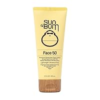 Sun Bum SPF 50 Face (2) Duo