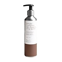 Natural Everyday Conditioner | Sustainable, Vegan Clean Beauty (8.5 fl oz | 250 ml)
