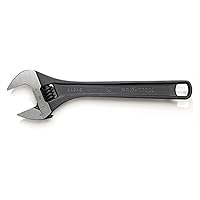 Adjustable Wrench Max Capacity 2 1/8