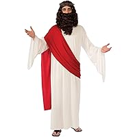 Rubies Men's Biblical Jesus Or Joseph CostumeAdult Sized Costumes