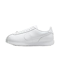 Nike Cortez 23 Premium Women's Shoes (FB6877-100, White/White)