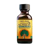 481791001 100% Pure Australian Tea Tree Oil