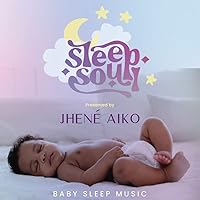 Sleep Soul Relaxing R&B Baby Sleep Music (Vol. 2) Sleep Soul Relaxing R&B Baby Sleep Music (Vol. 2) Audio CD MP3 Music