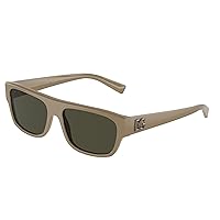 Dolce & Gabbana Sunglasses DG 4455 332982 Kaki Dark Green