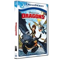Dragons [FR Import] Dragons [FR Import] DVD Blu-ray 4K