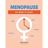 Menopause: No Need to Panic