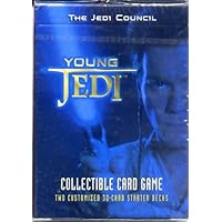 Star Wars: The Jedi Council Theme Deck