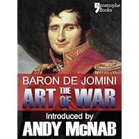 The Art of War - an Andy McNab War Classic: The beautifully reproduced fully illustrated 1910 edition, with bonus material The Art of War - an Andy McNab War Classic: The beautifully reproduced fully illustrated 1910 edition, with bonus material Kindle Hardcover Paperback MP3 CD Library Binding