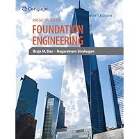 Principles of Foundation Engineering Principles of Foundation Engineering Hardcover Paperback