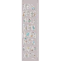 Growth Chart, B is for Boys, 12