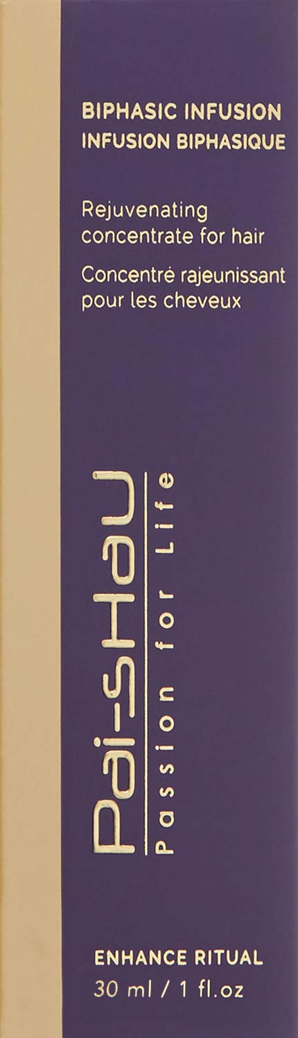 Pai-Shau Biphasic Infusion, 1 Fl Oz