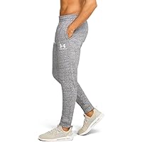 Under Armour Men's Sportstyle Terry Joggers