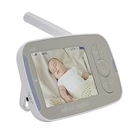 Infant Optics Accessories DXR-8 Standalone Monitor Unit, Without Battery (NOT Compatible with DXR-8 PRO)