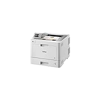 Brother Color Printer,HLL9310CDW,LSR,CL