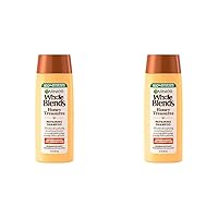 Whole Blends Honey Treasures Repairing Shampoo, for Dry, Damaged Hair, 3 Fl Oz (Travel Size), 1 Count (Packaging May Vary) (Pack of 2)