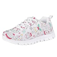 Children's Shoes Boys and Girls Casual Running Shoes Light Comfortable Walking Shoes Little/Big Kid