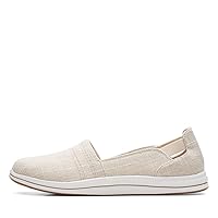 Clarks Women's Breeze Step Loafer