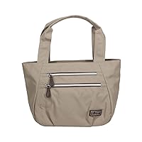 Lydia Women's Handbag, Small, Water Repellent, Handbag, Adult, Zipper Pocket, Lightweight, Mini Bag