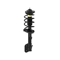Monroe Quick-Strut 172982 Suspension Strut and Coil Spring Assembly