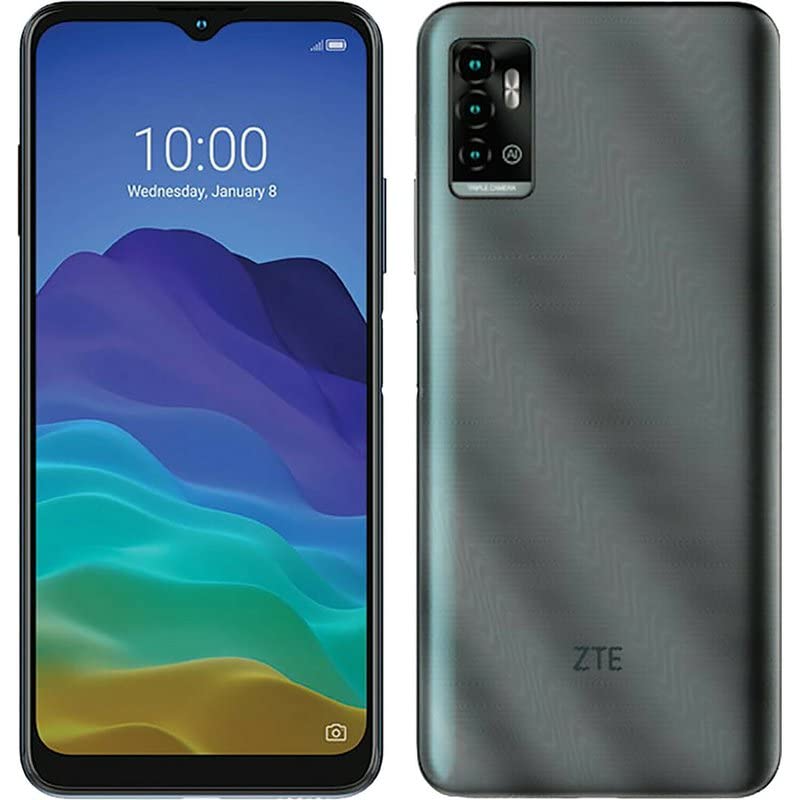 ZTE Blade A71 | 4G LTE | 6.52