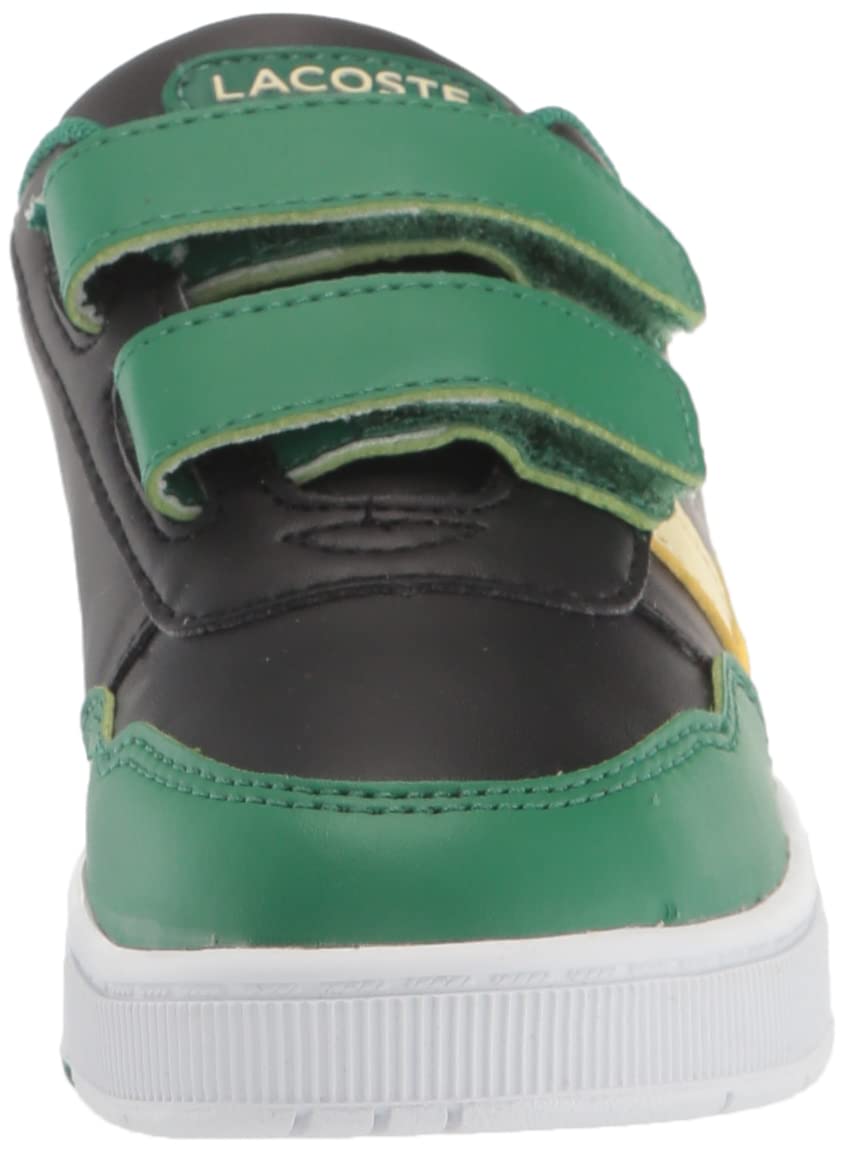 Lacoste Unisex-Child T-Clip Sneaker