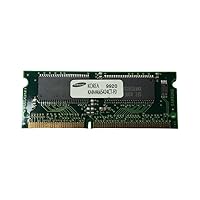 SAMSUNG 32MB 60 MHz Laptop Memory KMM466S42CT-F0