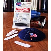 KIPPON Kit (Set of 4)