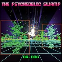 The Psychedelic Swamp The Psychedelic Swamp Audio CD MP3 Music Vinyl
