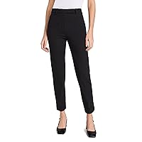 Theory Women's High Waisted Taper Pants