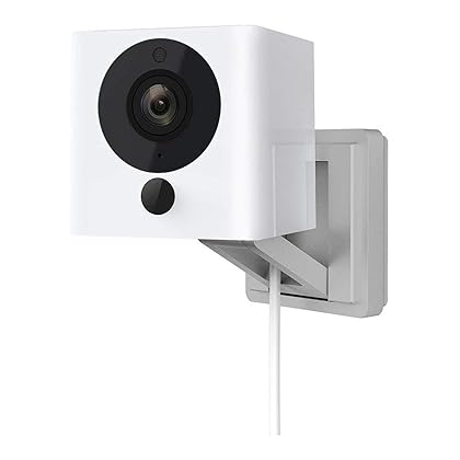 WYZE Cam v2 - White