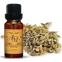 Anise Seed Pure Essential Oil 100% (Egypt) (Pimpinella anisum) (Spicy Scent) 100 ml (3 1/3 Fl Oz)-Health