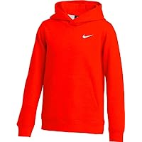 Nike Youth Fleece Pullover Hoodie