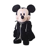 Square Enix Kingdom Hearts: King Mickey Action Doll