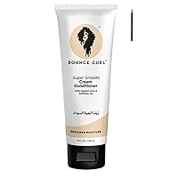 Bounce Curl Super Smooth Cream Conditioner