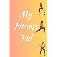 My Fitness Pal: Workout Tracker (German Edition)