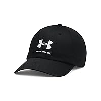 Under Armour Men's Branded Hat